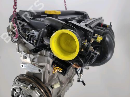 Motor ROVER 25 I Hatchback (RF) 1.6 16V | BP28207647M1 