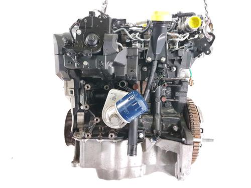 Engine RENAULT CLIO IV (BH_) 1.5 dCi 90 | BP39972242M1 - Image 2