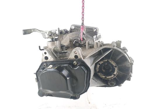 Girkasse VW POLO IV (9N_, 9A_) 1.4 TDI | BP29964617M3