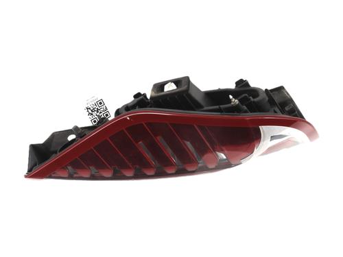 Used Right taillight Right taillight RENAULT SCÉNIC III (JZ0/1_) 1.5 dCi (106 hp) 34610672 34610672