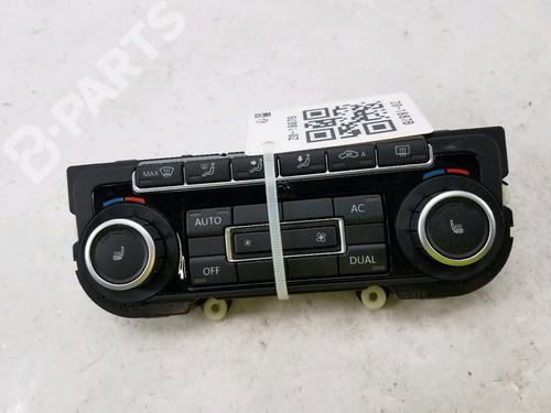 Used Climate control VW GOLF VI (5K1) 1.2 TSI (105 hp) 10616612