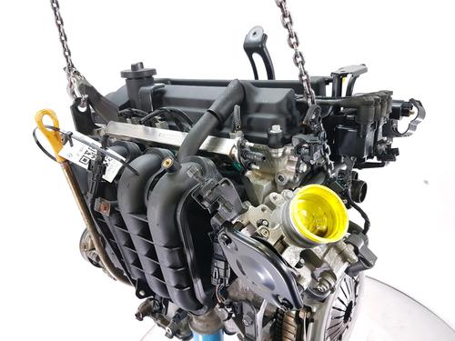 Engine HYUNDAI i10 I (PA) 1.2 | BP40171721M1 - Image 6
