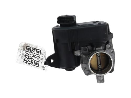 Spjældhus PEUGEOT 208 I (CA_, CC_) 1.0 VTi | BP29874220M82 