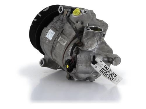 AC compressor MERCEDES-BENZ SLK (R171) 200 Kompressor (171.442) | BP32333687M34