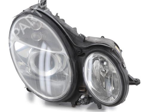 right-headlight-mercedes-benz-e-class-w211-2002-2003-2004-2005-2006-2007-2008-2009-31056860 main image
