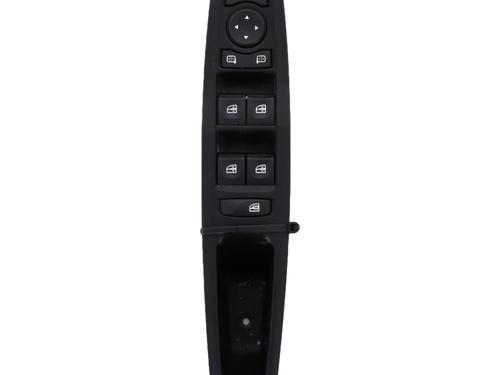 Used Left front window switch Left front window switch RENAULT SCÉNIC III (JZ0/1_) 1.5 dCi (110 hp) 33567703 33567703