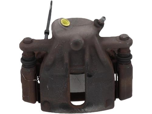 Bremssattel links vorne für RENAULT CLIO III (BR0/1, CR0/1) 1.2 16V (BR02, BR0J, BR11, CR02, CR0J, CR11) (75 hp) 29495377