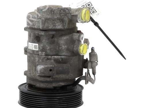 AC compressor TOYOTA HILUX VIII Pickup (_N1_) 2.8 TD 4WD (GUN126) | BP29047590M34 