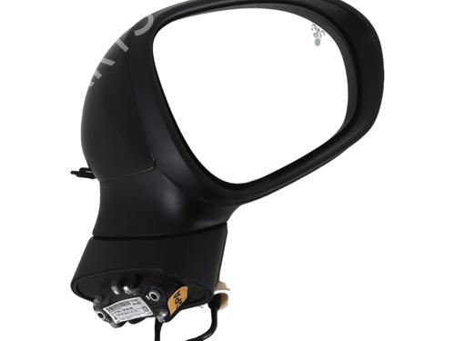 Used Right mirror FIAT 500X (334_) 2.0 D Multijet 4x4 (334AXB22, 334AXD2B) (140 hp) 31122312