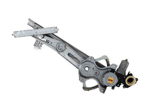 Rudehejsemekanisme ventre foran TOYOTA AURIS (_E18_) 1.4 D-4D (NDE180_, NDE180R) (90 hp) 31326618