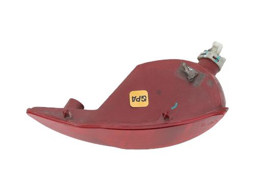 Used Rear bumper right light PEUGEOT 5008 II (MC_, MJ_, MR_, M4_) 1.2 THP (MRHNYH, MRHNYW, MRHNSJ, MRHNSU, MRHNSM) (131 hp) 30049400
