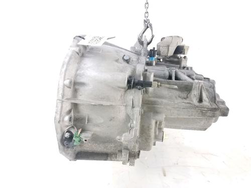 Used Gearbox RENAULT GRAND SCÉNIC II (JM0/1_) 1.9 dCi (JM14) (131 hp) 21114863