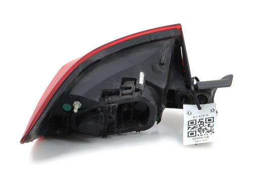 Right taillight RENAULT CLIO IV (BH_) 0.9 TCe 90 (BHNF, BHMA, BHMH, BHJK, BHJR) | BP28122051C35