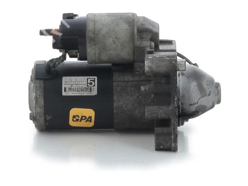 Used Starter Starter PEUGEOT 207 (WA_, WC_) 1.6 HDi (90 hp) 32741370 32741370