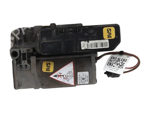 Used Suspension compressor Suspension compressor CITROËN JUMPY II Van 2.0 HDi 140 (136 hp) 34261063 34261063