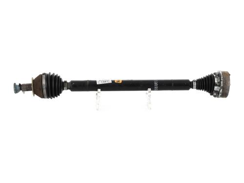 Right front driveshaft VW POLO V (6R1, 6C1) 1.6 TDI | BP29987590M39