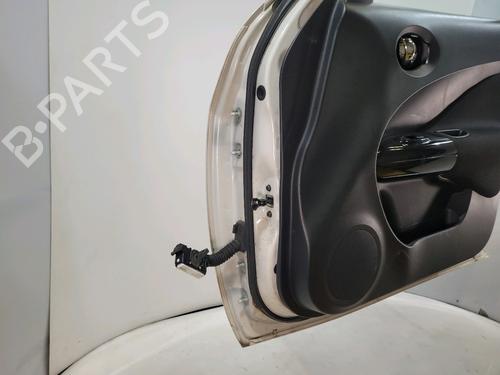 Right front door NISSAN JUKE (F15) 1.2 DIG-T | BP30379887C3 