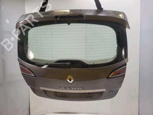 tailgate-renault-scenic-iii-jz01_-2008-2009-2010-2011-2012-2013-2014-2015-2016-37658185 main image