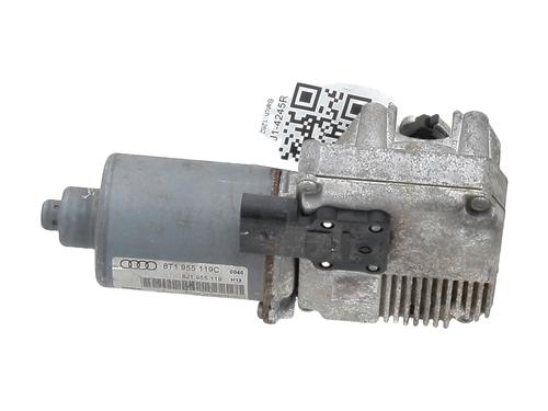 Front wiper motor AUDI A5 (8T3) 2.7 TDI | BP32654388M29