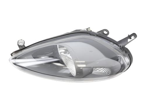 Left headlight FIAT PUNTO (199_) 1.2 (199AXZ1A, 199BXZ1A) | BP33331918C28 - Image 5