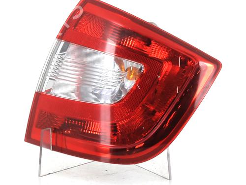 Right taillight SKODA RAPID (NH3, NK3, NK6) 1.6 TDI | BP30165498C35