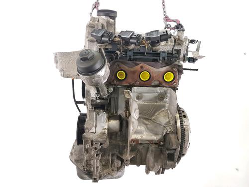 Engine VW FOX Hatchback (5Z1, 5Z3, 5Z4) 1.2 | BP36211403M1 - Image 2
