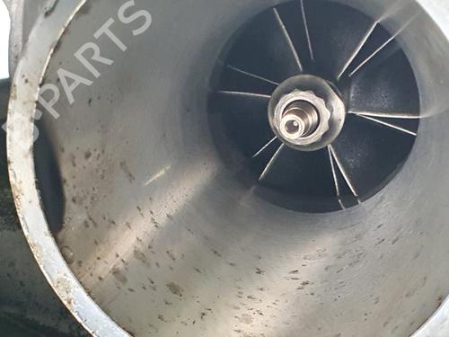 Engine OPEL ZAFIRA / ZAFIRA FAMILY B (A05) 1.7 CDTI (M75) | BP32152944M1 