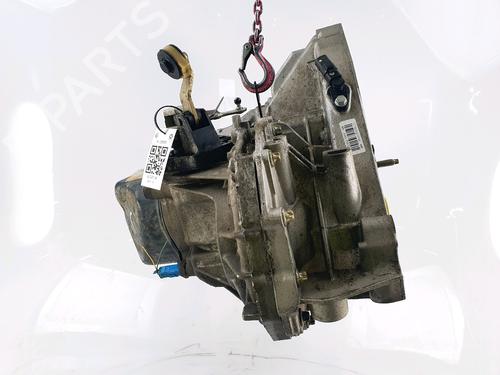 Gearbox RENAULT CLIO III (BR0/1, CR0/1)  | BP26229094M3 