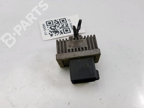 Used Electronic module Electronic module RENAULT CLIO II (BB_, CB_) 1.5 dCi (B/CB07) (65 hp) 10469343 10469343