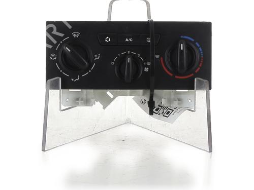 Used Climate control Climate control PEUGEOT PARTNER MPV (5_, G_) 1.6 HDi 90 (90 hp) 33446617 33446617