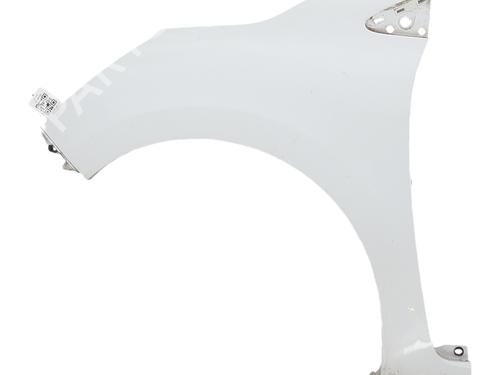 Used Left front fenders Left front fenders 38978975 38978975
