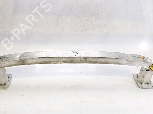 Front bumper reinforcement PEUGEOT 308 II (LB_, LP_, LW_, LH_, L3_) 1.6 GTi (L35GNH) | BP29741004C109 