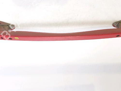 Rear bumper reinforcement CITROËN C1 II (PA_, PS_) 1.0 VTi 68 | BP29198507C73 