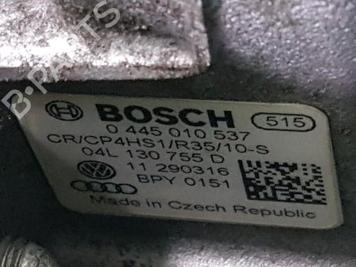 Engine VW TOURAN (5T1) 1.6 TDI | BP28447590M1