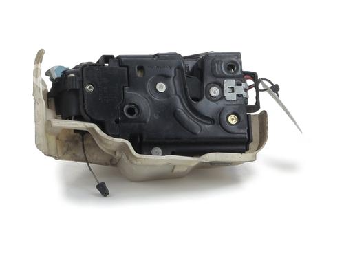 Front left lock VW GOLF V (1K1) 1.9 TDI | BP30049511C98 