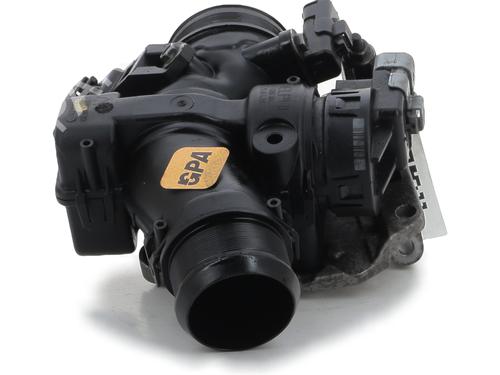 Used Mass air flow sensor PEUGEOT 308 I (4A_, 4C_) 1.6 HDi (109 hp) 29346268