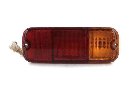 Rear bumper right light SUZUKI JIMNY Closed Off-Road Vehicle (SN) 1.3 4WD (SN413) | BP29381020C82 