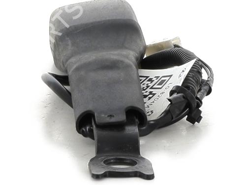 Seat buckle CITROËN C1 (PM_, PN_) 1.0 | BP27913316I32 