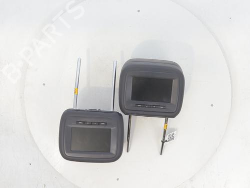 Used Other PEUGEOT 5008 (0U_, 0E_) 2.0 HDi 150 / BlueHDi 150 (150 hp) 30558881