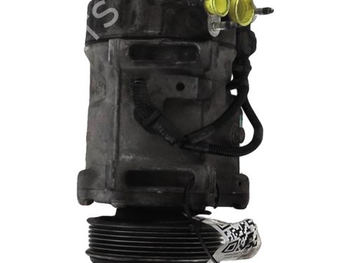 AC compressor CITROËN C5 III (RD_) 2.0 HDi 165 (RDRHHA, RDRHH8) | BP29602399M34 