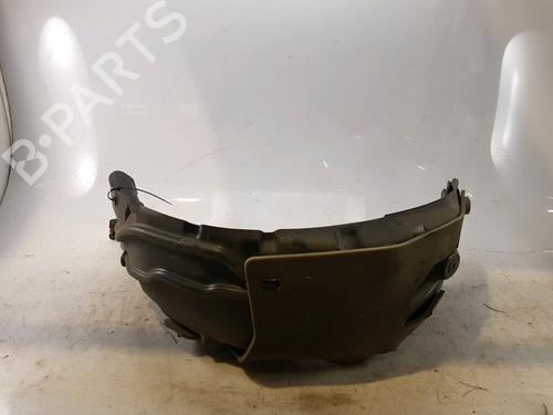 Used Wheel arch DS DS 3 / DS 3 CROSSBACK (UR_, UC_, UJ_) 1.5 BlueHDi 130 (UCYHZR) (131 hp) 23554199