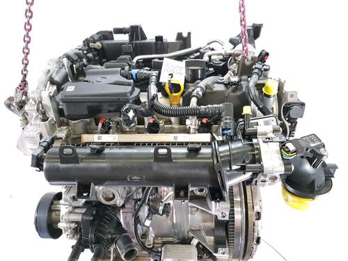 Engine FORD FOCUS IV (HN) 1.5 EcoBoost | BP36513561M1 - Image 9