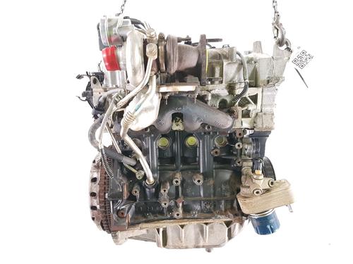 Motor RENAULT MODUS / GRAND MODUS (F/JP0_) 1.2 16V (JP0W) | BP29624035M1 
