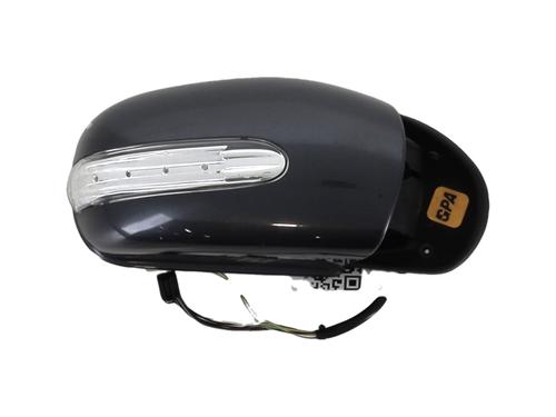 Right mirror MERCEDES-BENZ C-CLASS Coupe (CL203) C 200 CDI (203.707) | BP28177452C27 