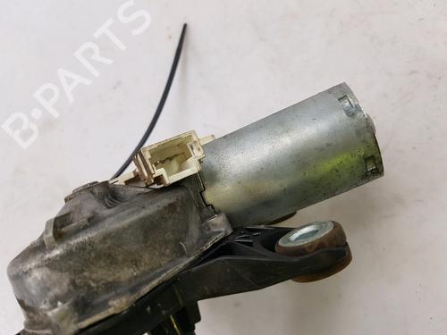Rear wiper motor RENAULT TRAFIC II Bus (JL) 2.0 dCi 90 (JL00, JL01, JL0H, JL0M, JL0P, JL0S) | BP27900980M102 