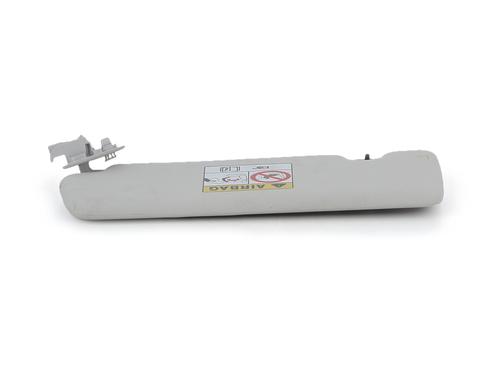 Right sun visor RENAULT CLIO V (B7_) 1.0 SCe 65 (B7MG) | BP39194187I2 - Image 3