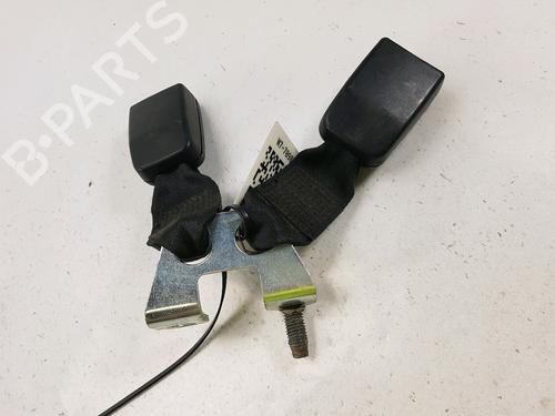 Used Seat buckle FORD FIESTA V (JH_, JD_) 1.3 (69 hp) 27916587