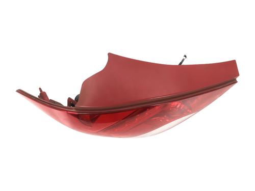 Used Left taillight Left taillight PEUGEOT 207 (WA_, WC_) 1.6 16V (109 hp) 33420505 33420505