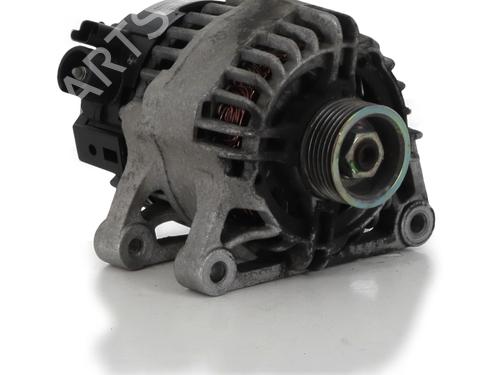 Generator PEUGEOT 206 CC (2D) 2.0 S16 | BP29517475M7 