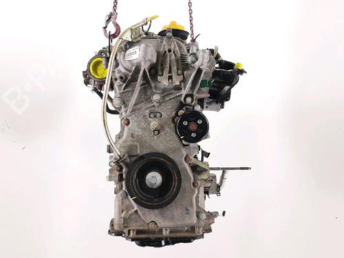 Used Engine DACIA SANDERO II TCe 90 (B8M1, B8MA, B8AC) (90 hp) 32309842